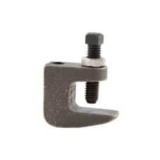 Screw Beam Clamp 3/8"